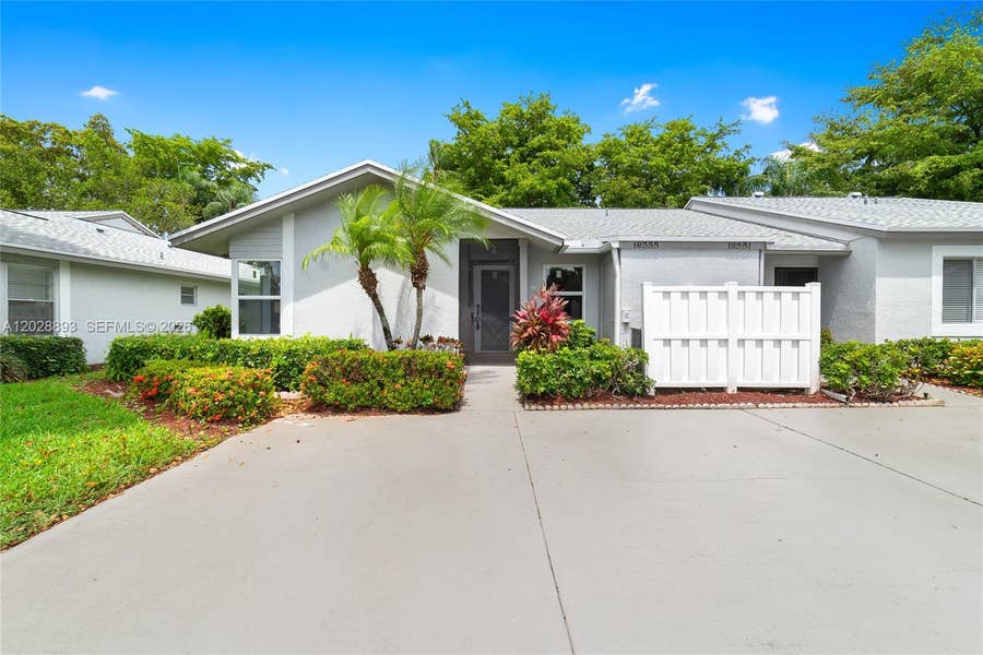 Property photo for 18555 Egret Way, Boca Raton, FL