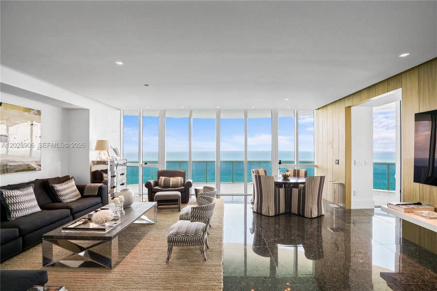 Property photo for 15811 Collins Avenue, #2601, Sunny Isles Beach, FL
