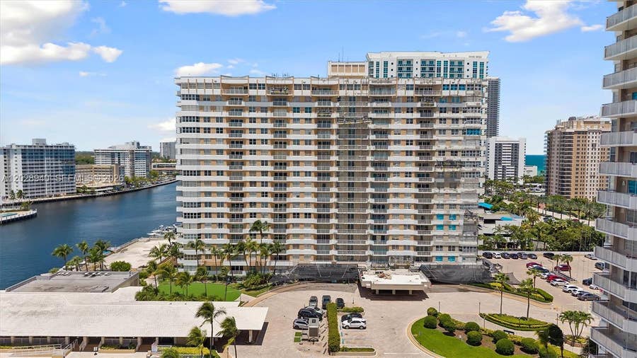 Property photo for 1965 S Ocean Drive, #3L, Hallandale Beach, FL