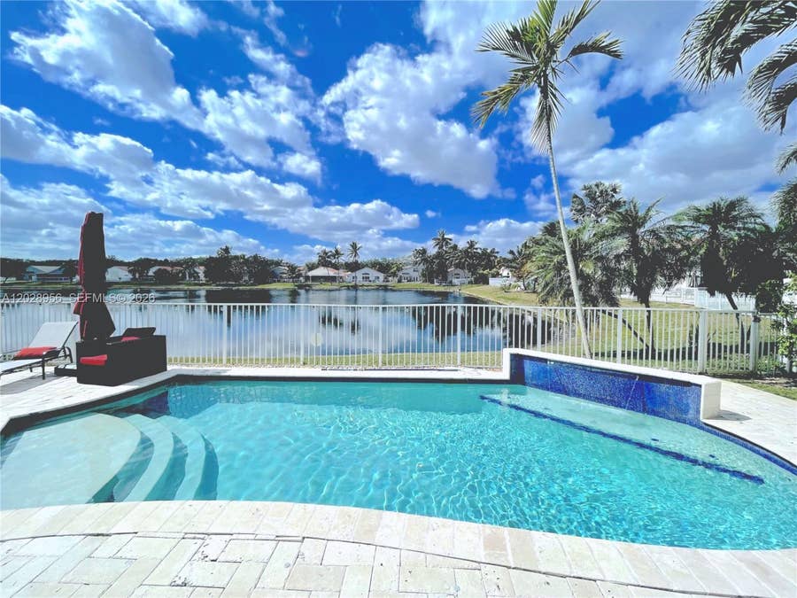 Property photo for 4923 SW 33rd Way, Hollywood, FL