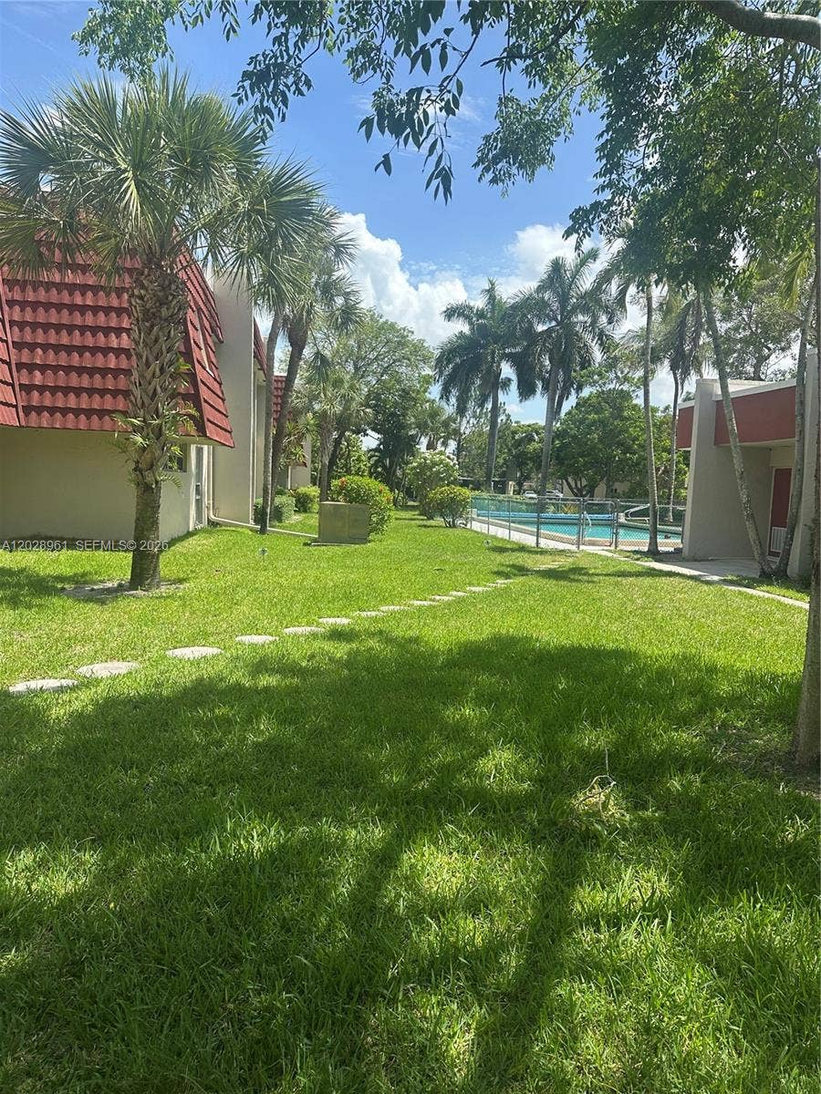 Property photo for 5 Jacaranda Country Club Drive, #206, Plantation, FL