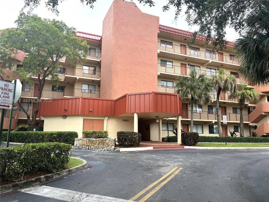 Property photo for 7451 NW 16th Street, #403, Plantation, FL