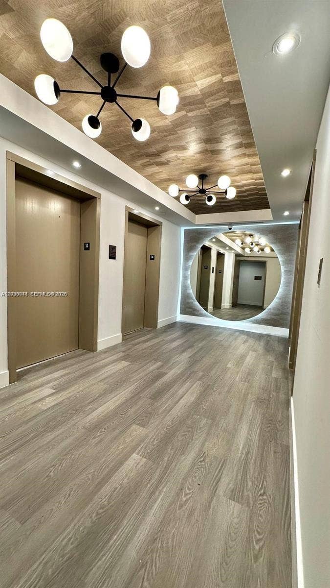 Property photo for 1776 Polk Street, #1403, Hollywood, FL