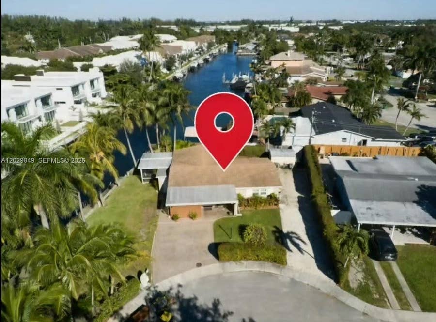 Property photo for 3081 SW 46th Court, Dania Beach, FL