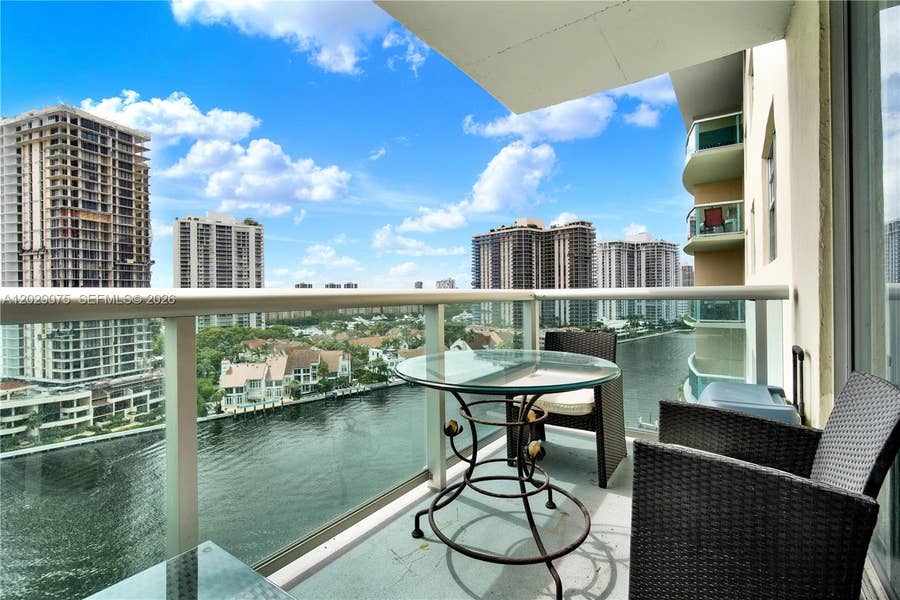 Property photo for 19390 Collins Avenue, #1419, Sunny Isles Beach, FL