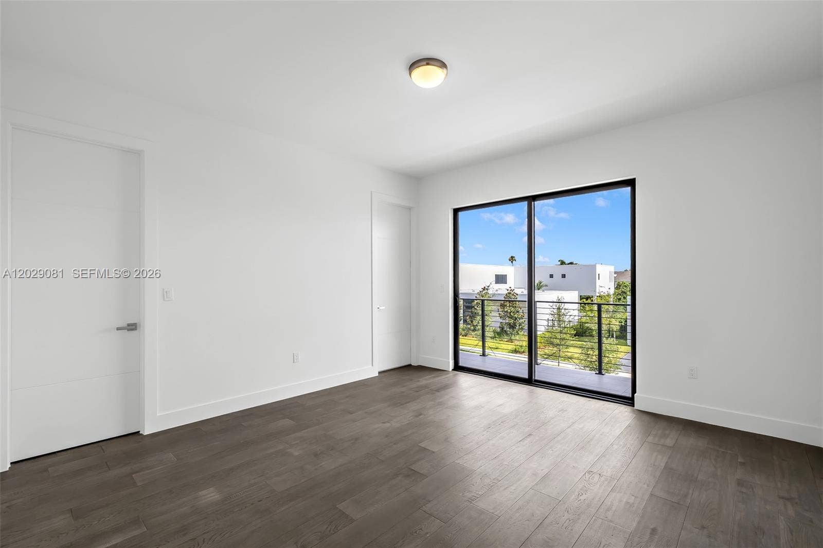 Bedroom #3