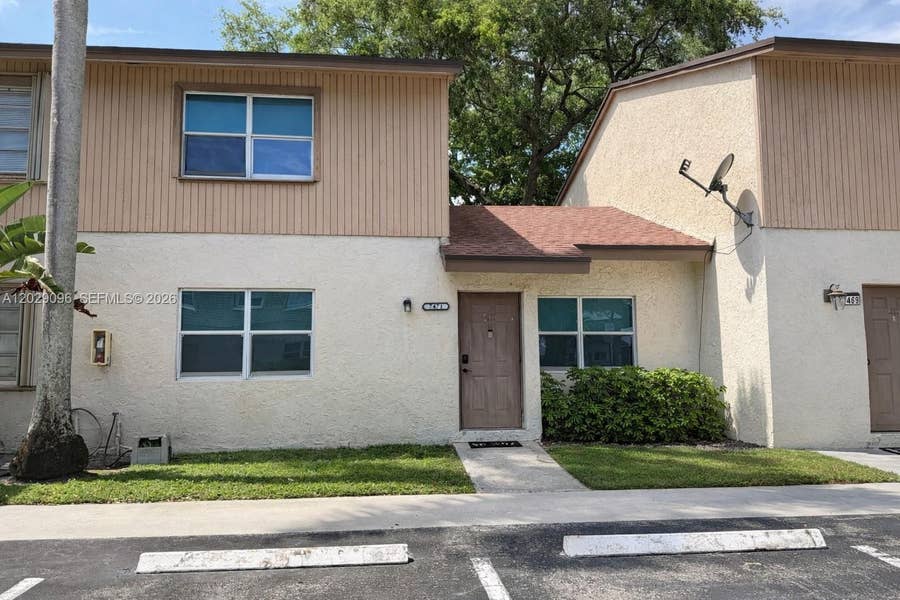 Property photo for 7471 W Sunrise Boulevard, #7471, Plantation, FL