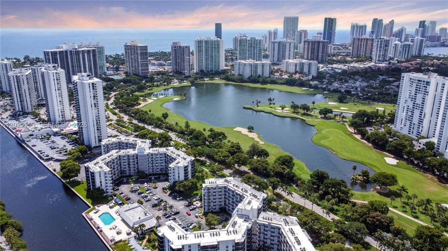 Property photo for 3475 N Country Club Drive, #503, Aventura, FL