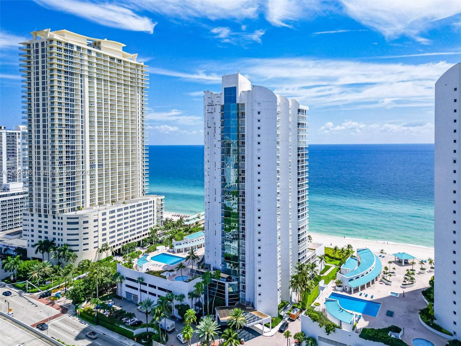 16485 Collins Avenue, #1832, Sunny Isles Beach, FL 33160 Photo 1