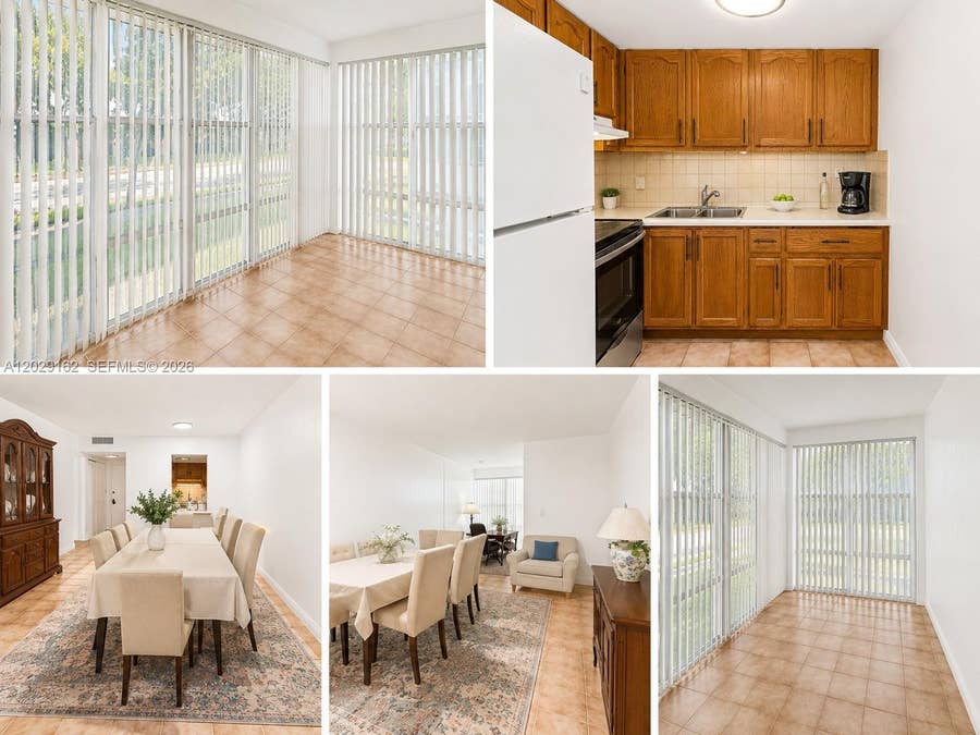 Property photo for 200 177th Drive, #107, Sunny Isles Beach, FL