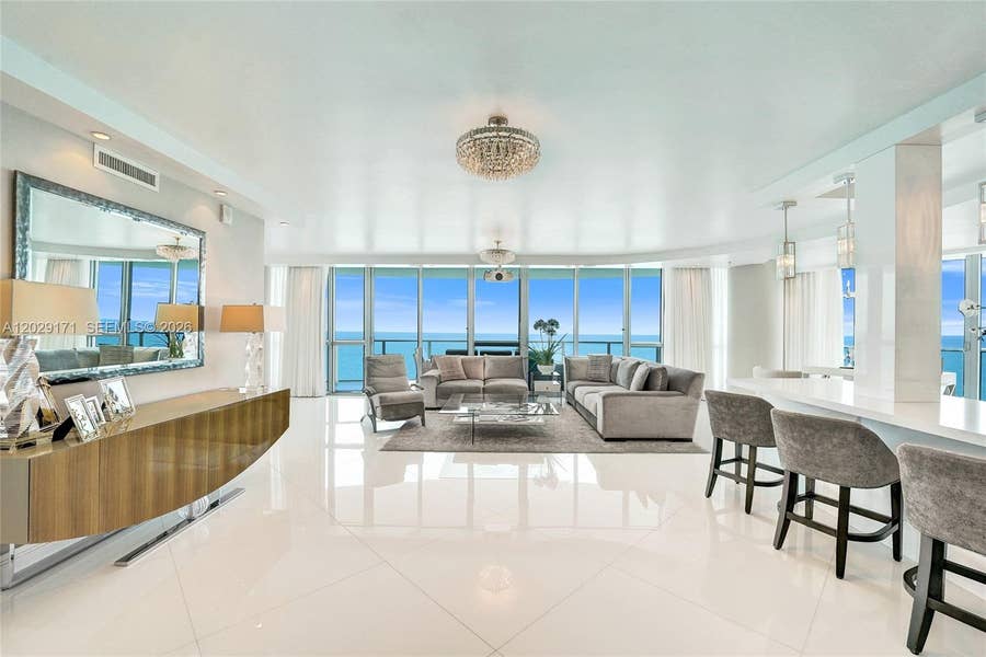 Property photo for 3101 S Ocean Drive, #2208, Hollywood, FL