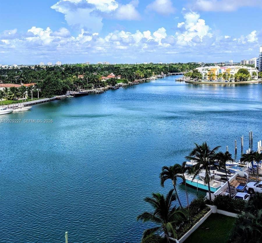 Property photo for 5700 Collins Avenue, #8K, Miami Beach, FL