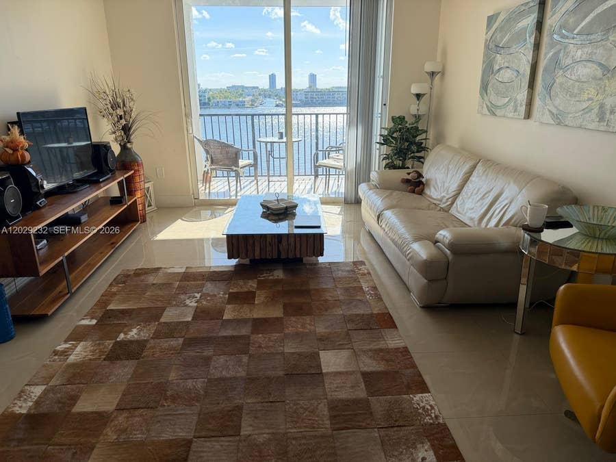 Property photo for 17100 N Bay Road, #1605, Sunny Isles Beach, FL