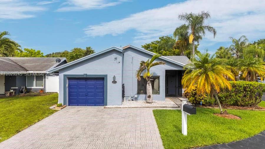 Property photo for 971 NW 89th Avenue, Plantation, FL