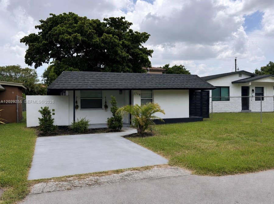 Property photo for 1708 NW 7th Street, Fort Lauderdale, FL