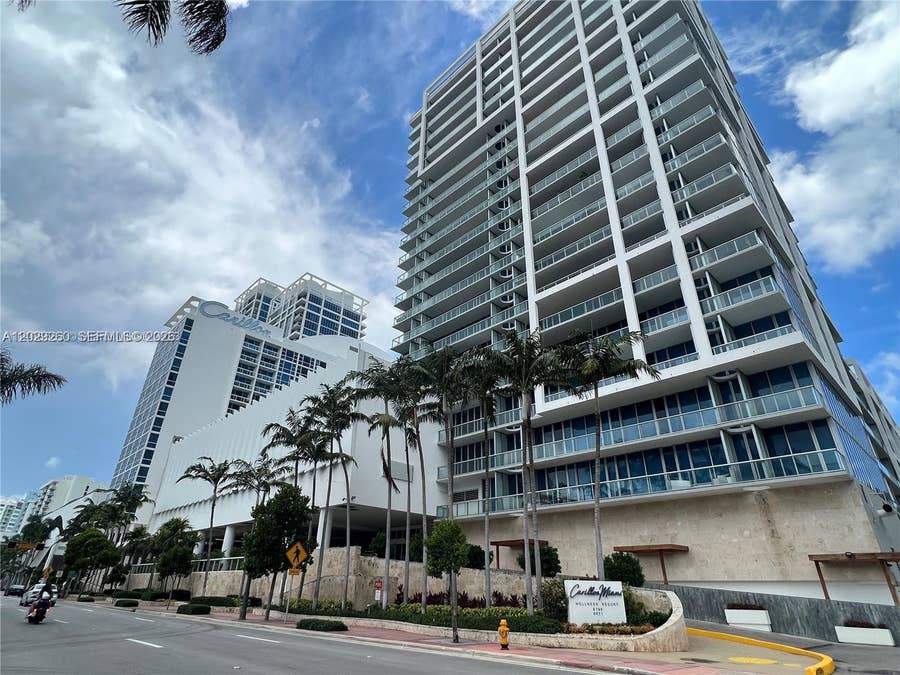 Property photo for 6799 Collins Avenue, #1501, Miami Beach, FL