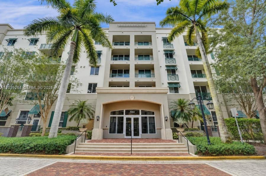 Property photo for 510 NW 84th Avenue, #522, Plantation, FL