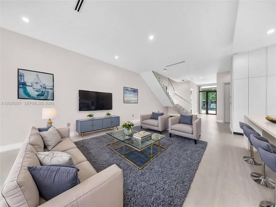 Property photo for 1637 Monroe Street, Hollywood, FL