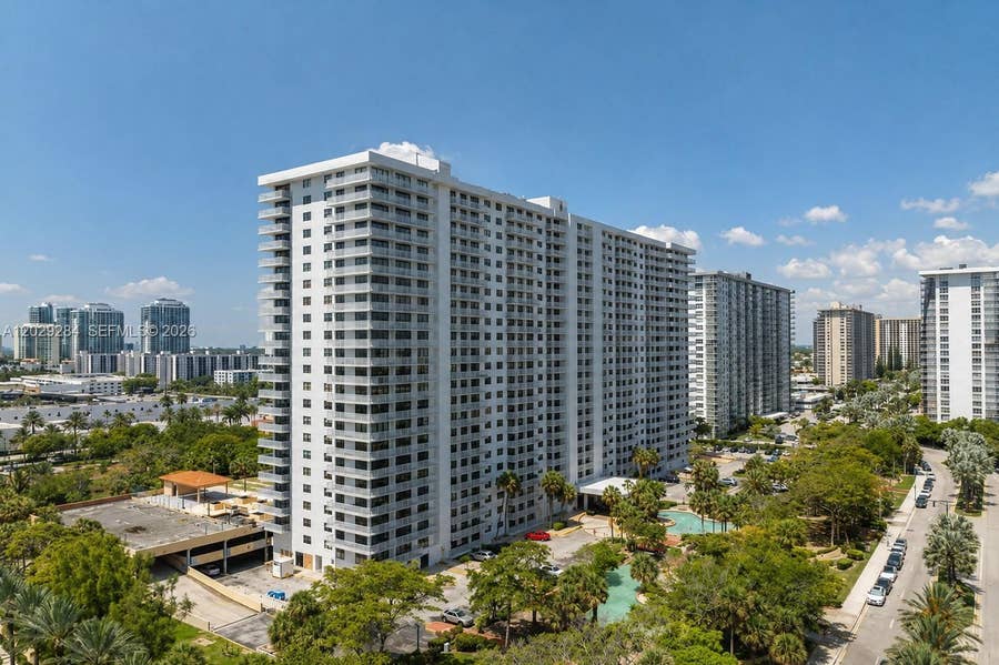 Property photo for 210 174th Street, #515, Sunny Isles Beach, FL