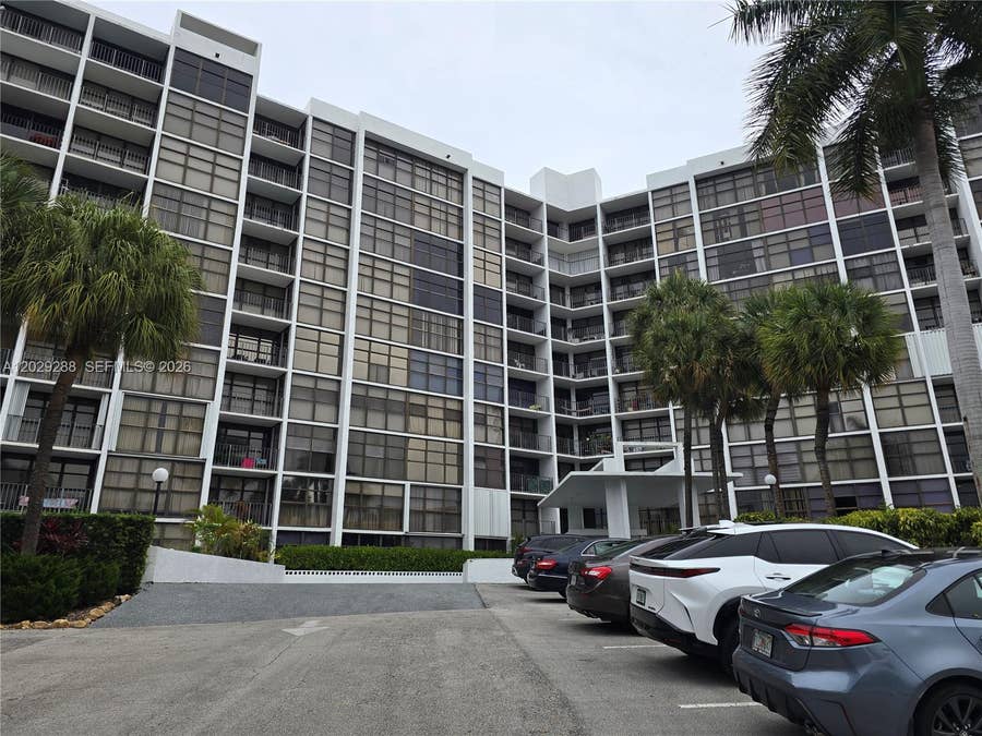 Property photo for 400 Leslie Drive, #416, Hallandale Beach, FL