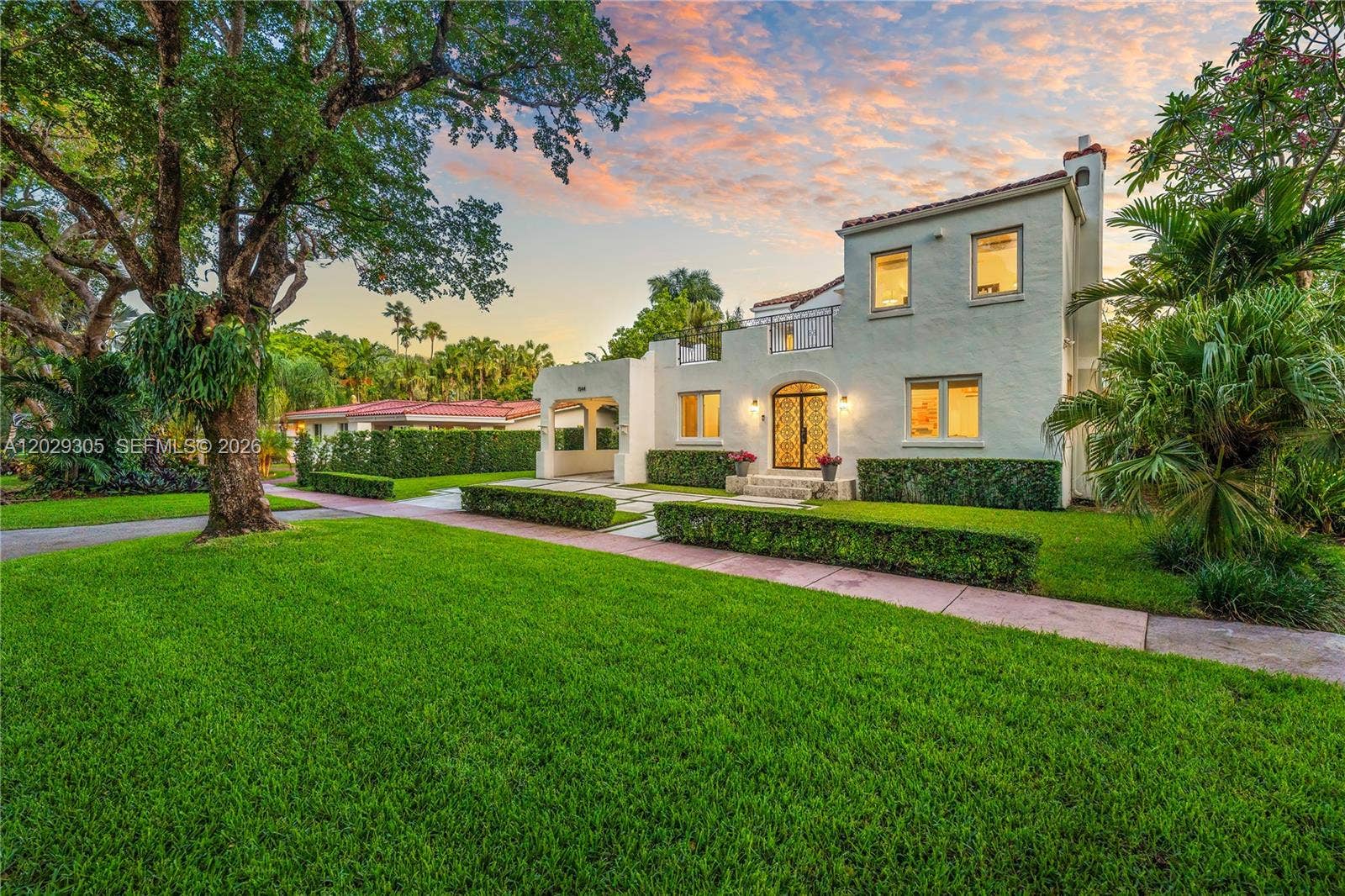 1544 Plasentia Avenue, Coral Gables, FL 33134 Photo 3