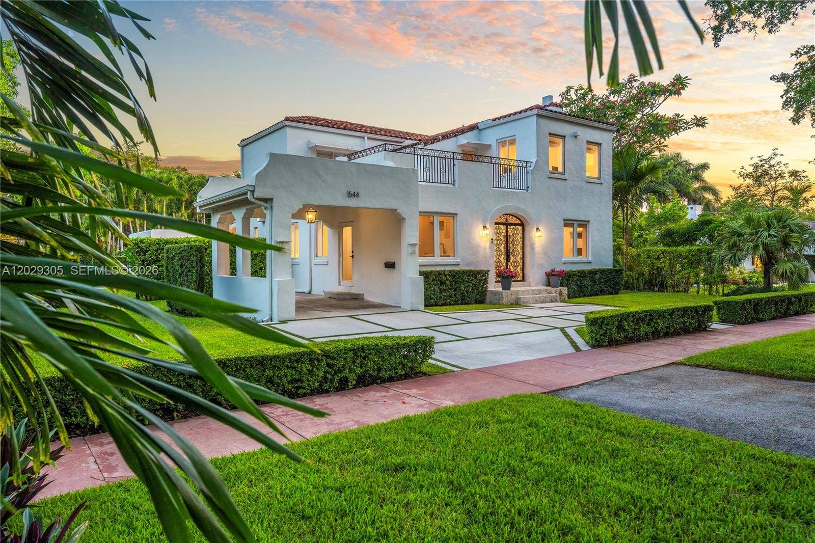 1544 Plasentia Avenue, Coral Gables, FL 33134 Photo 44