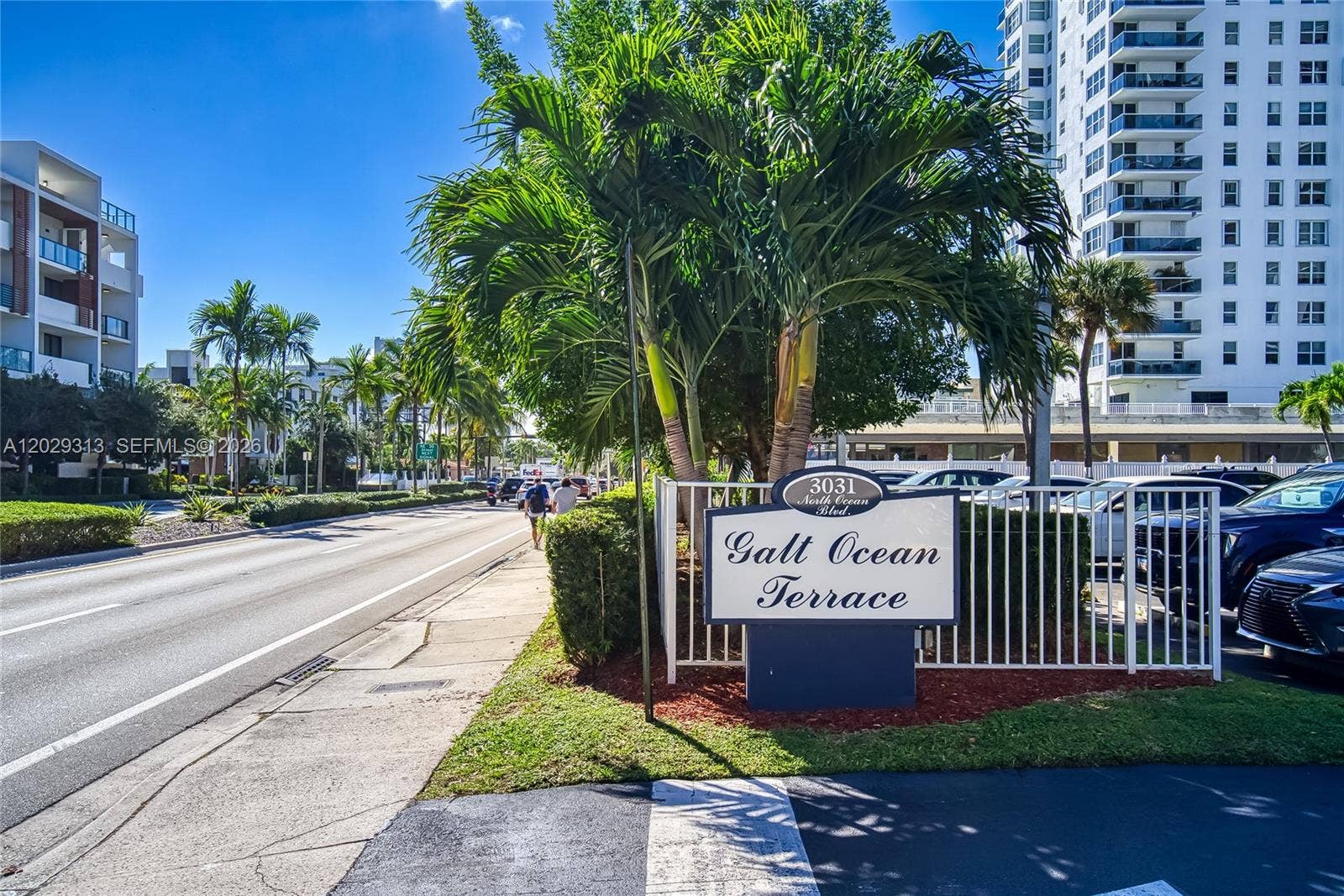 3031 N Ocean Boulevard, #406, Fort Lauderdale, Fort Lauderdale, FL 33308 Photo 50