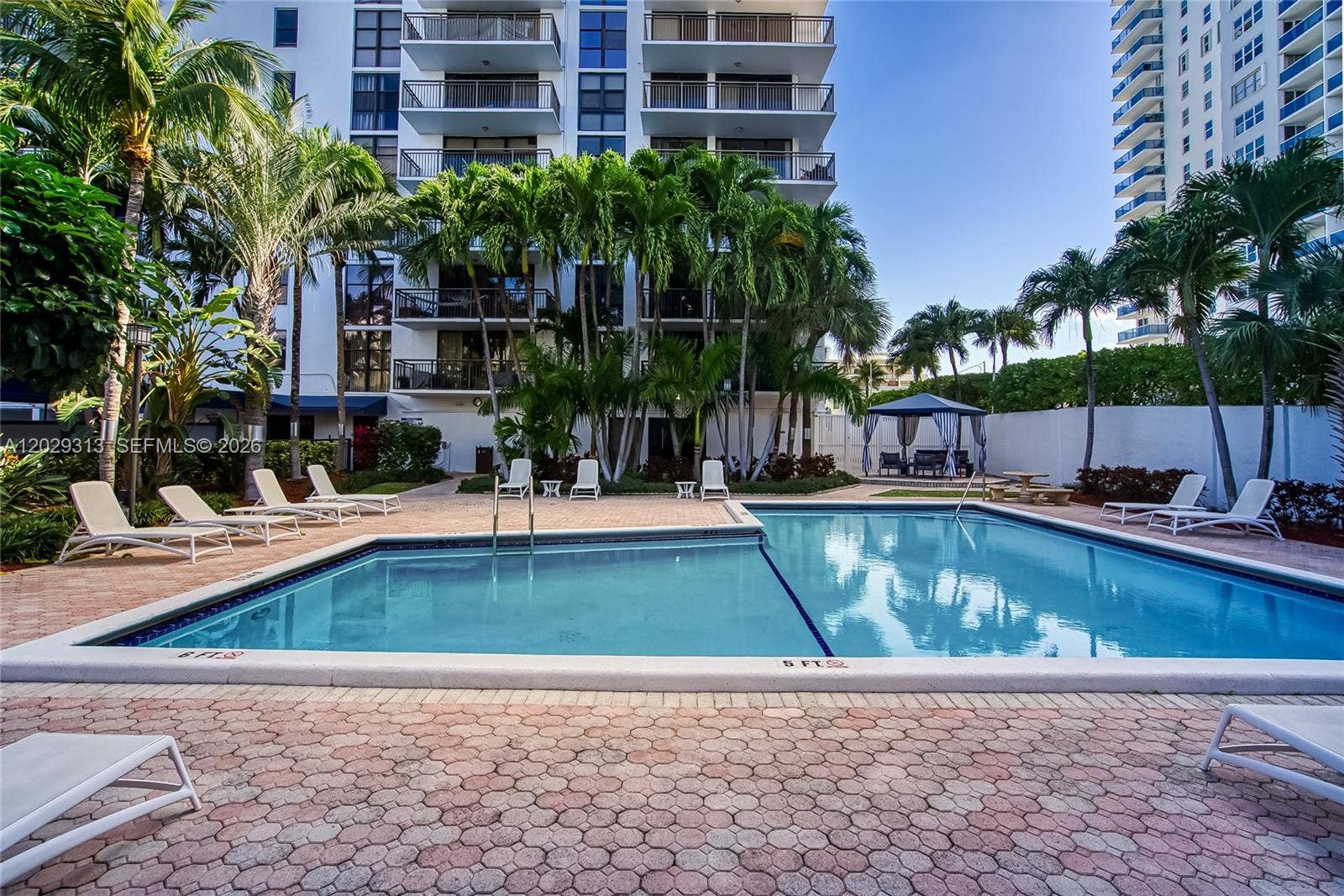 3031 N Ocean Boulevard, #406, Fort Lauderdale, Fort Lauderdale, FL 33308 Photo 46