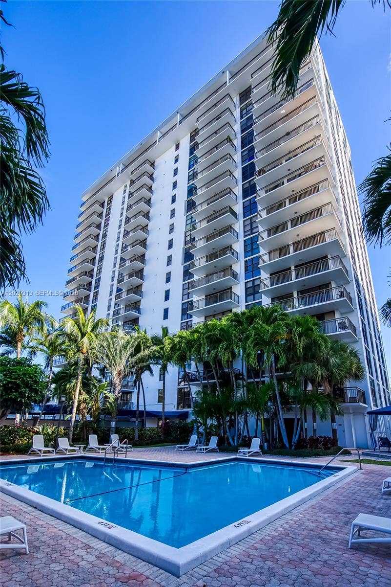 3031 N Ocean Boulevard, #406, Fort Lauderdale, Fort Lauderdale, FL 33308 Photo 48
