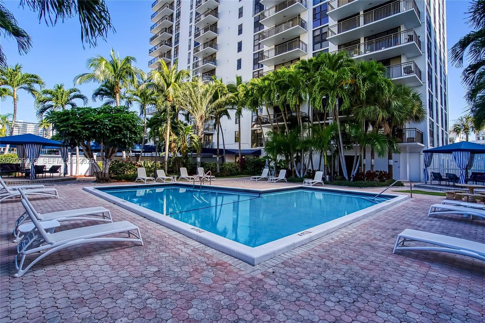3031 N Ocean Boulevard, #406, Fort Lauderdale, Fort Lauderdale, FL 33308 Photo 47