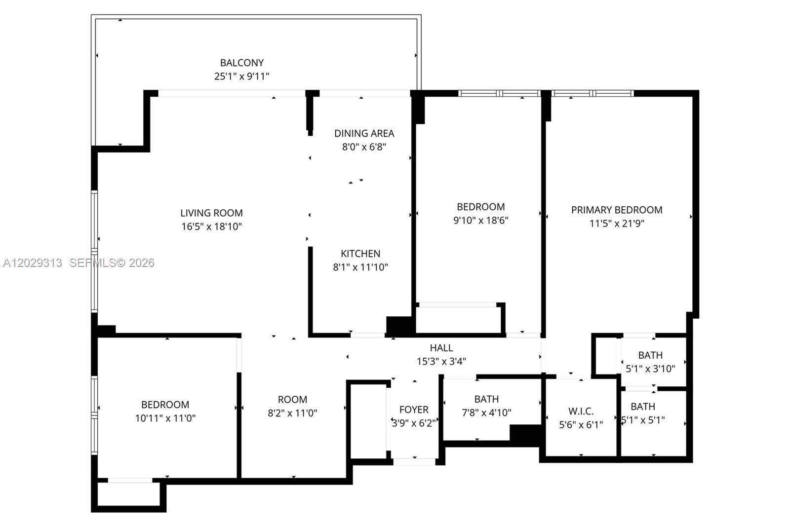 3031 N Ocean Boulevard, #406, Fort Lauderdale, Fort Lauderdale, FL 33308 Photo 37