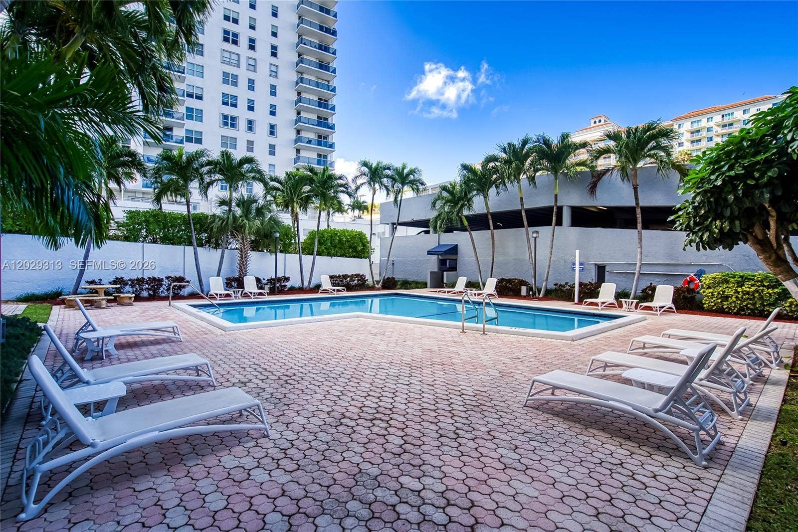 3031 N Ocean Boulevard, #406, Fort Lauderdale, Fort Lauderdale, FL 33308 Photo 44