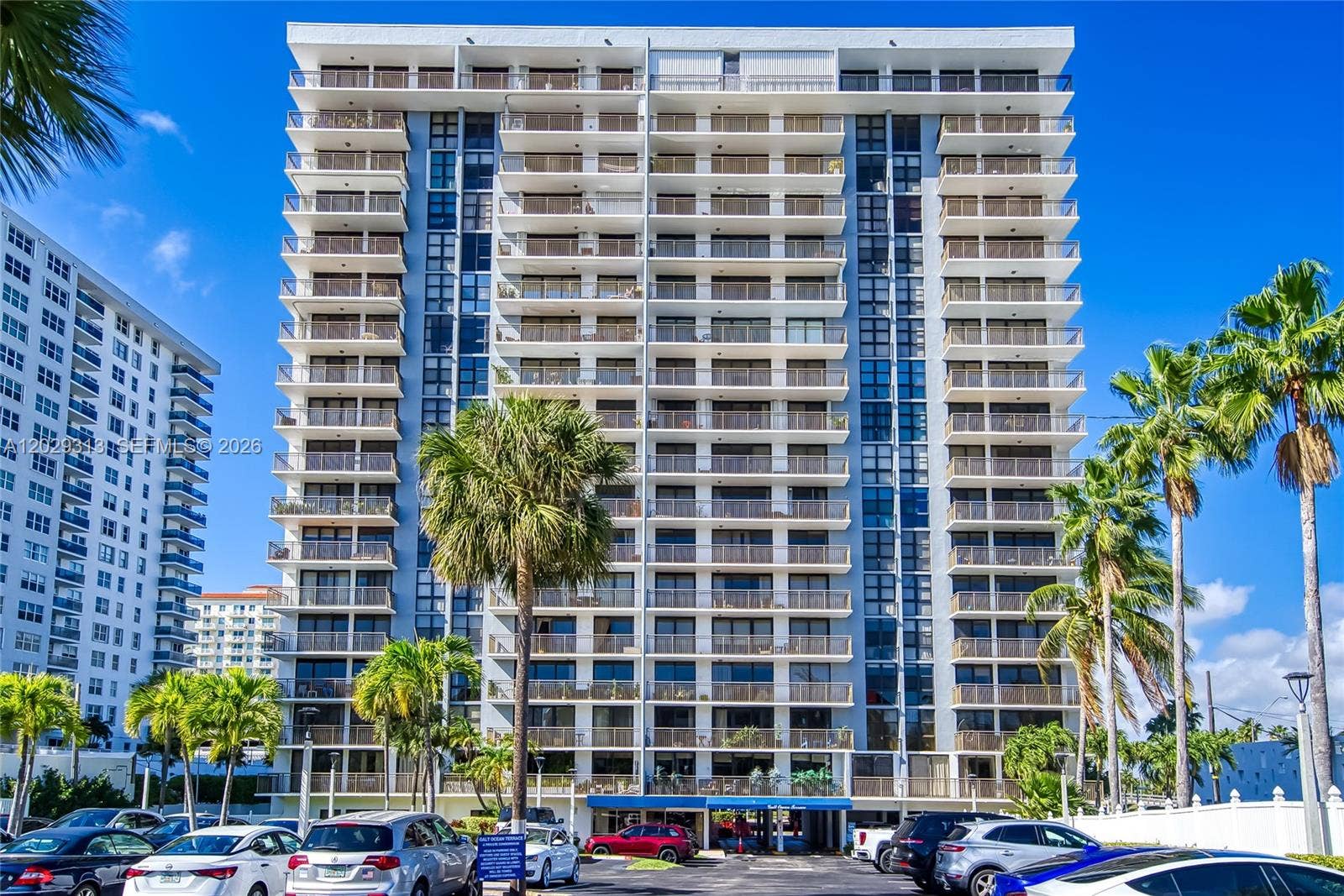 3031 N Ocean Boulevard, #406, Fort Lauderdale, Fort Lauderdale, FL 33308 Photo 1