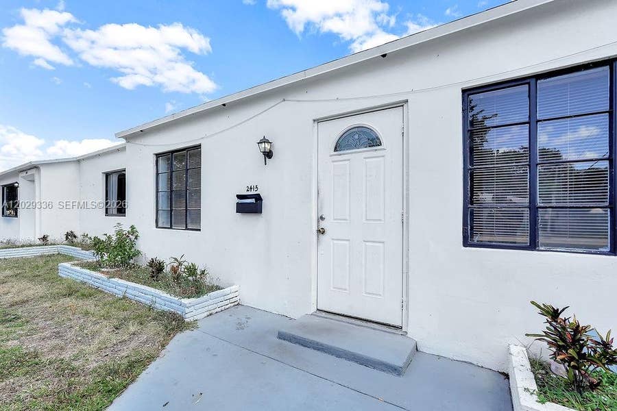 Property photo for 2415 Pierce Street, #-, Hollywood, FL