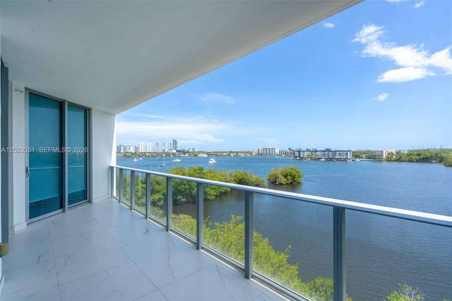 Property photo for 17111 Biscayne Boulevard, #506, North Miami Beach, FL
