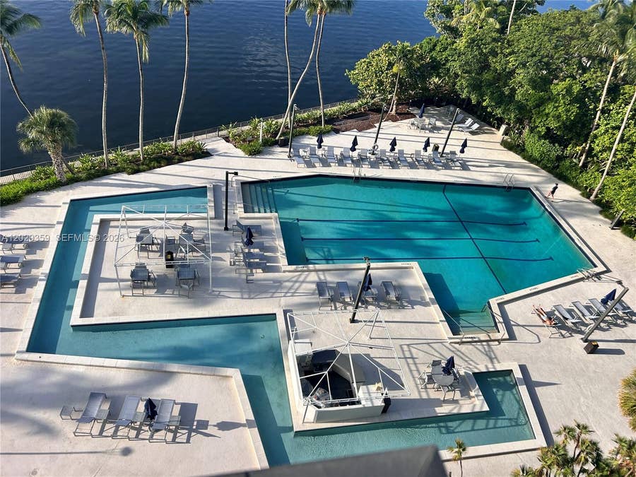 Property photo for 2333 Brickell Avenue, #1402, Miami, FL
