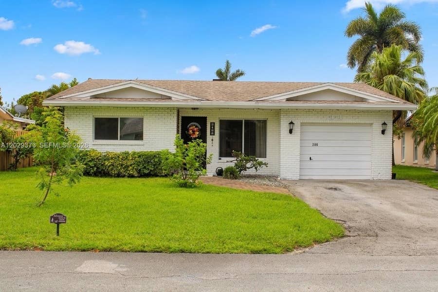 Property photo for 3166 NW 68th Court, Fort Lauderdale, FL