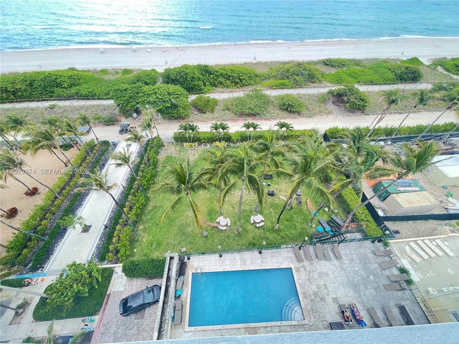Property photo for 9195 Collins Avenue, #1001, Surfside, FL