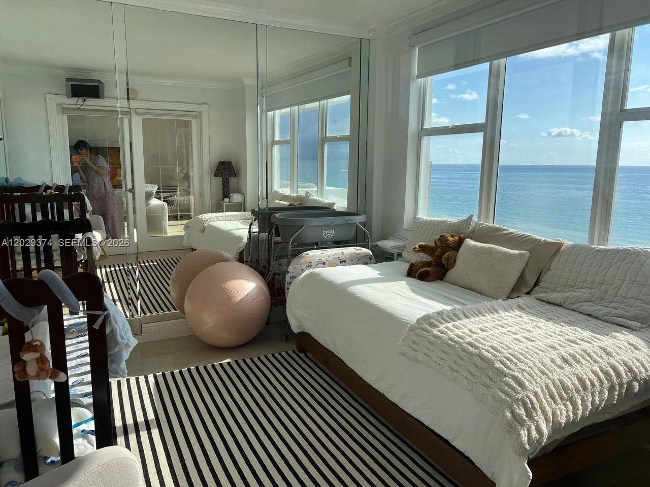 9195 Collins Avenue, #1001, Surfside, Surfside, FL 33154 Photo 12
