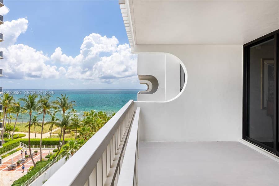 Property photo for 10205 Collins Avenue, #604, Bal Harbour, FL