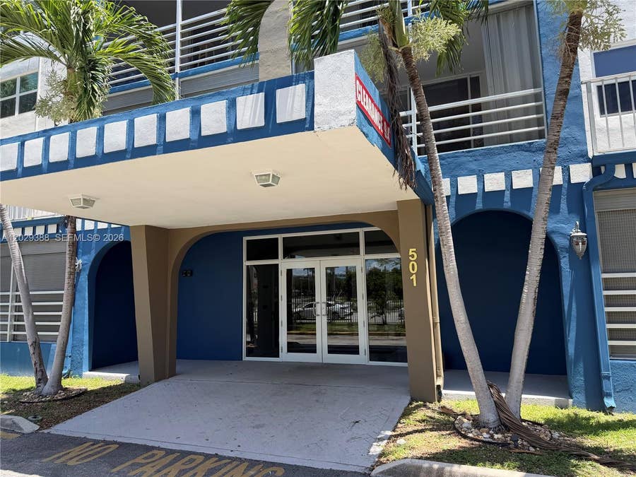 Property photo for 501 E Dania Beach Boulevard, #5-4D, Dania Beach, FL