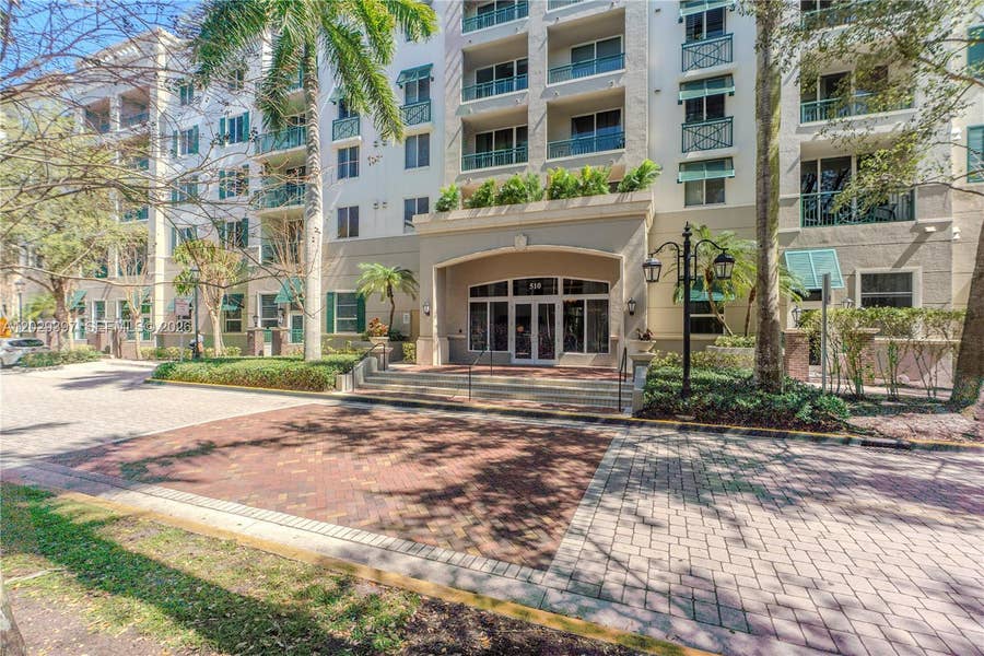 Property photo for 510 NW 84th Avenue, #511, Plantation, FL
