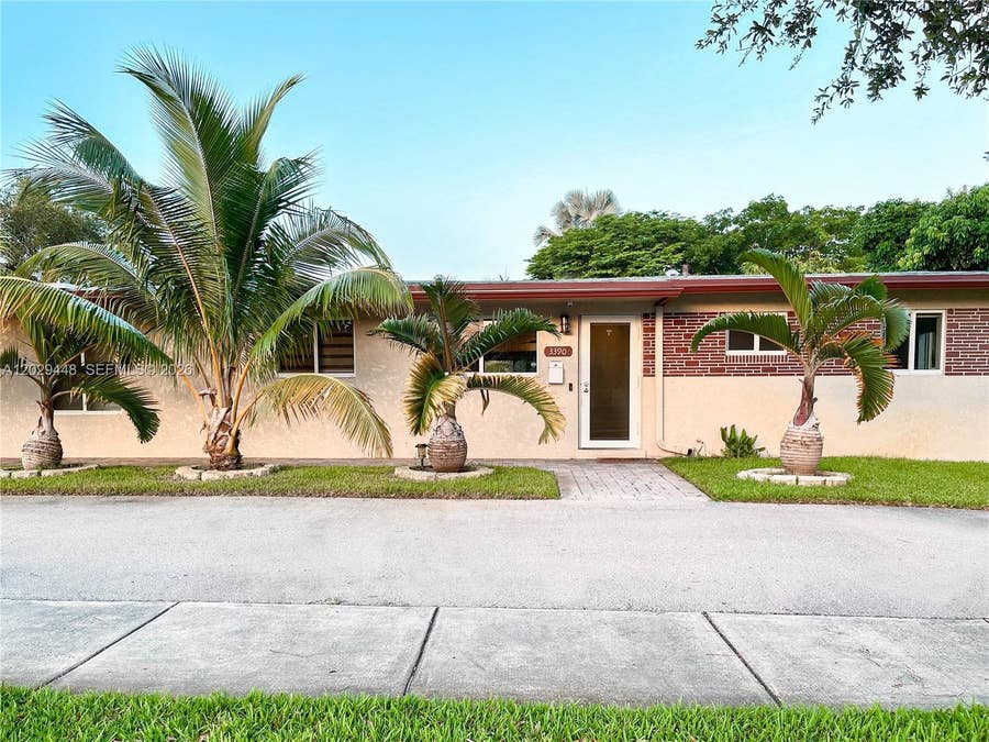 Property photo for 3390 SW 21st Street, Fort Lauderdale, FL