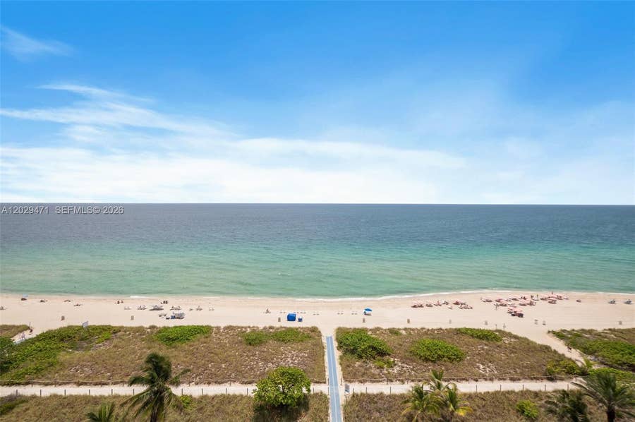 Property photo for 9455 Collins Avenue, #1208, Surfside, FL