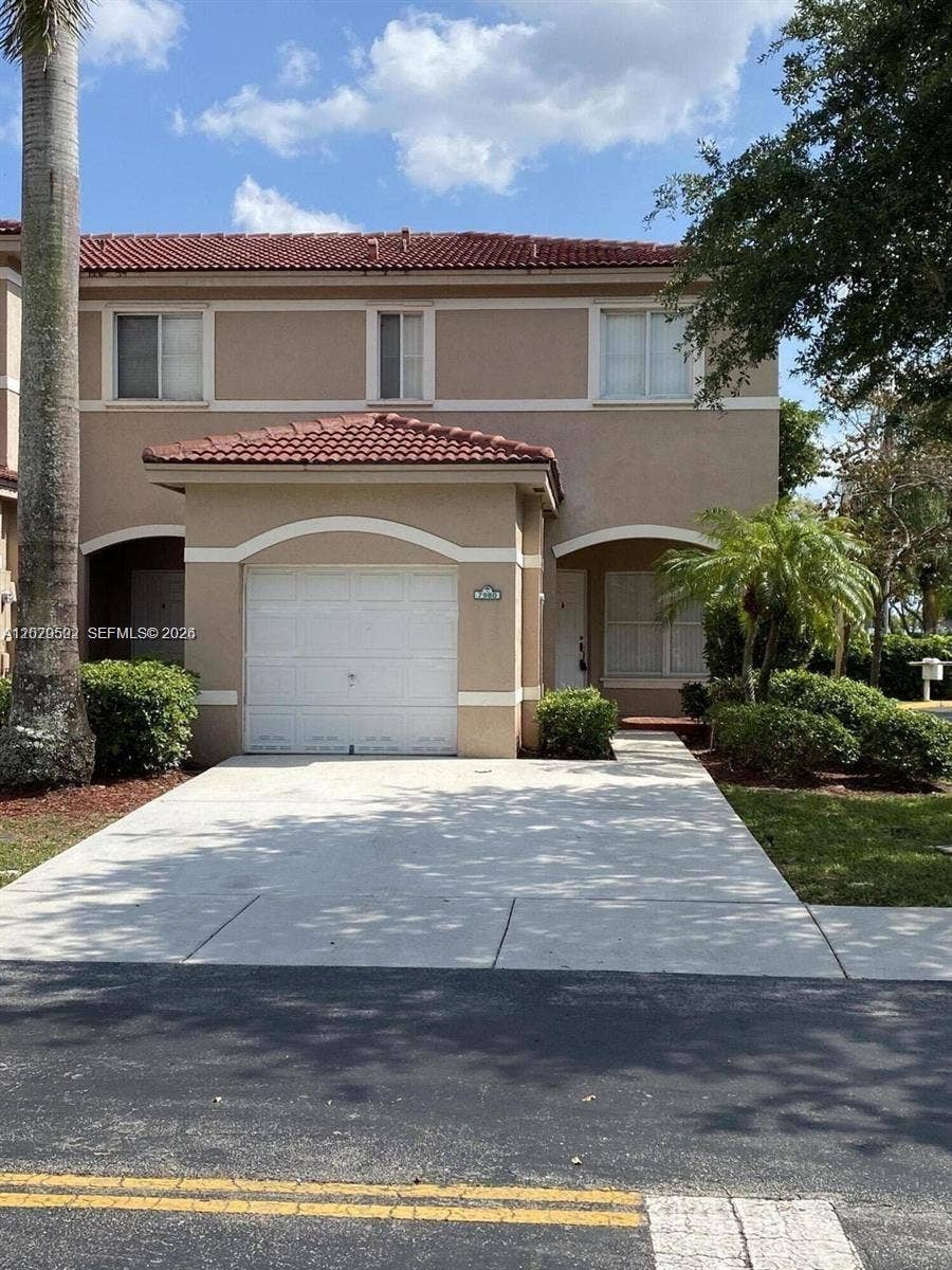 Property photo for 7980 S Southwood Circle, #0, Davie, FL