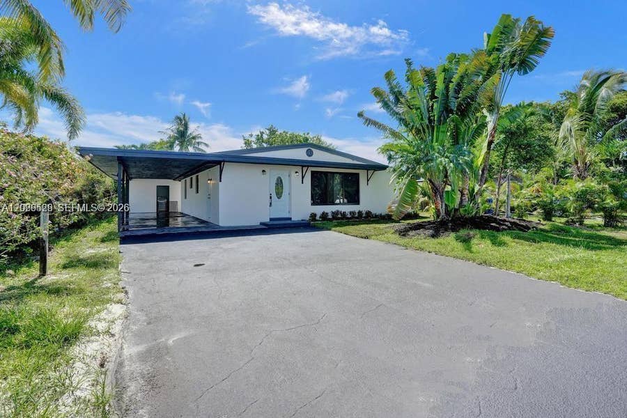Property photo for 1628 NE 7th Avenue, Fort Lauderdale, FL
