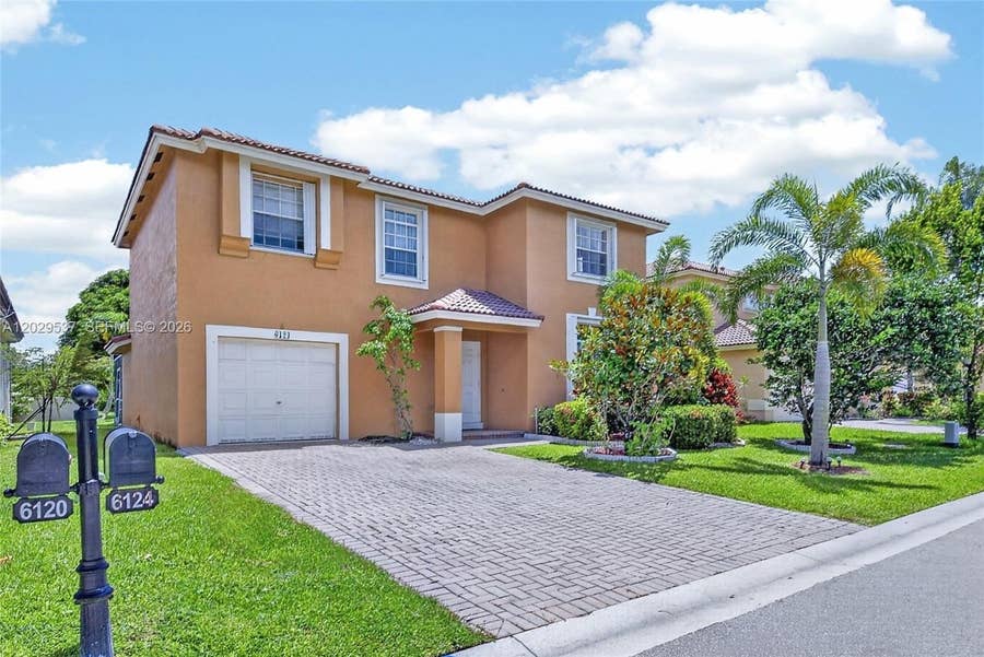 Property photo for 6124 NW 40th Street, Coral Springs, FL