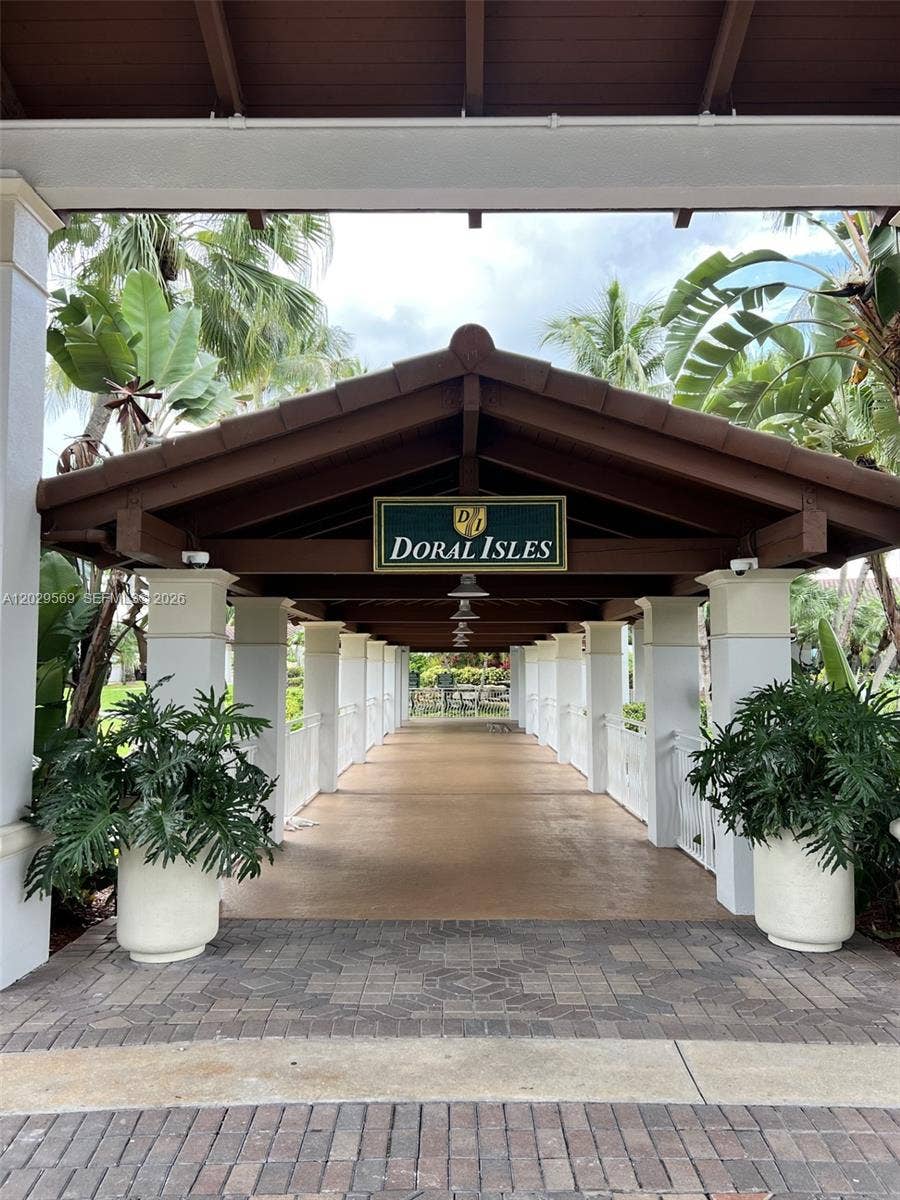 Property photo for 10750 NW 66th Street, #401, Doral, FL