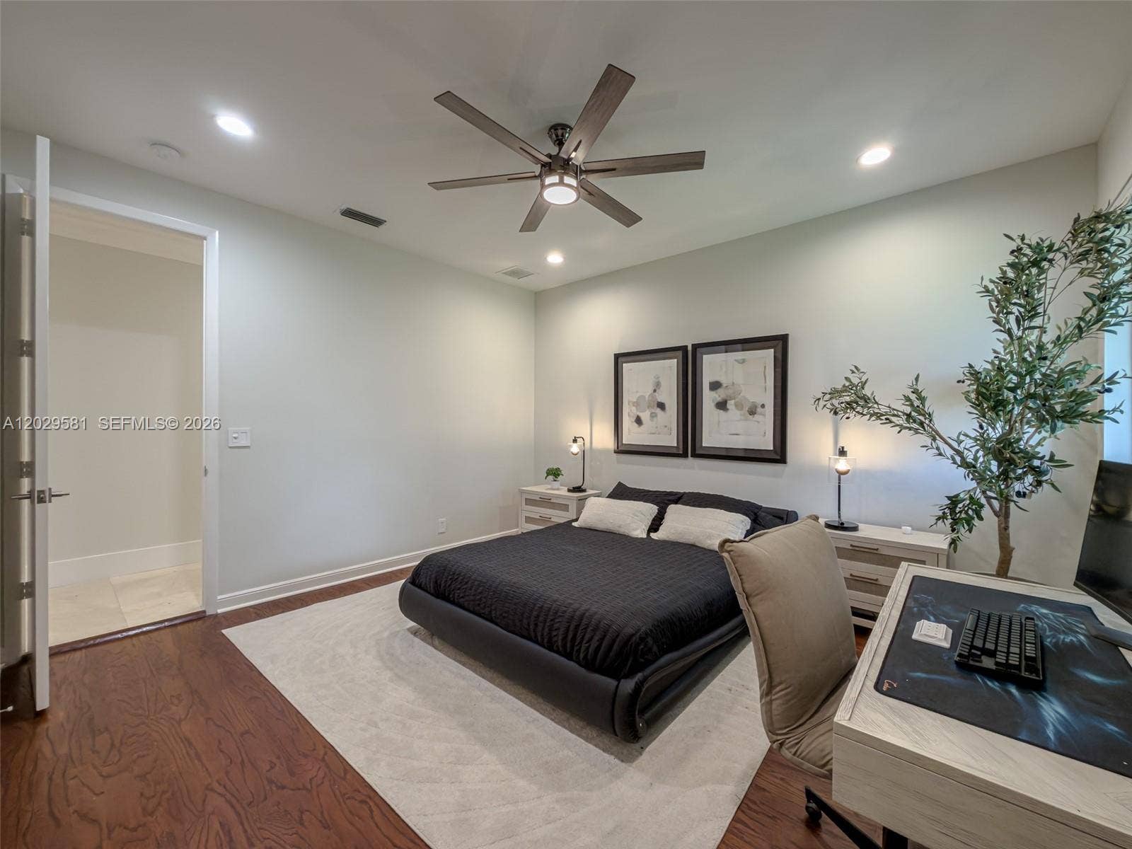 Bedroom 3