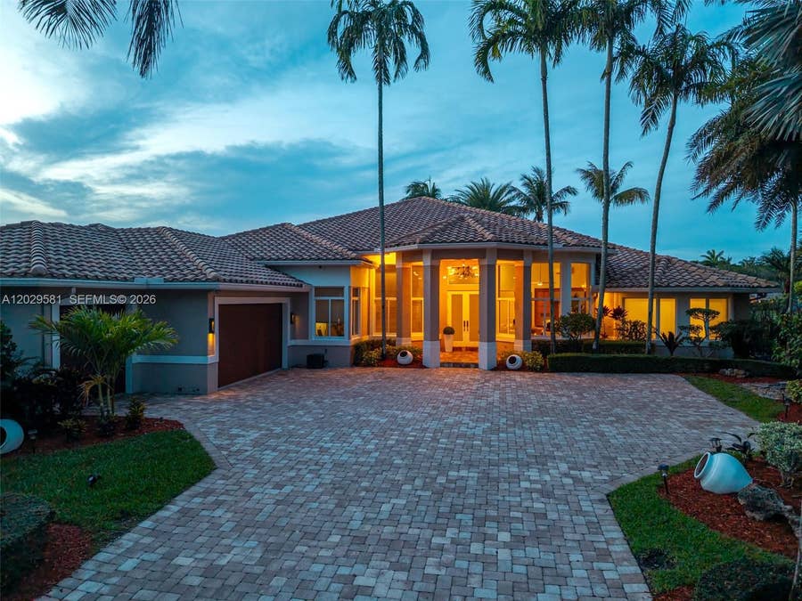 Property photo for 2458 Provence Court, Weston, FL